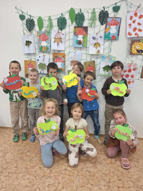 Mezinárodní den jablek 